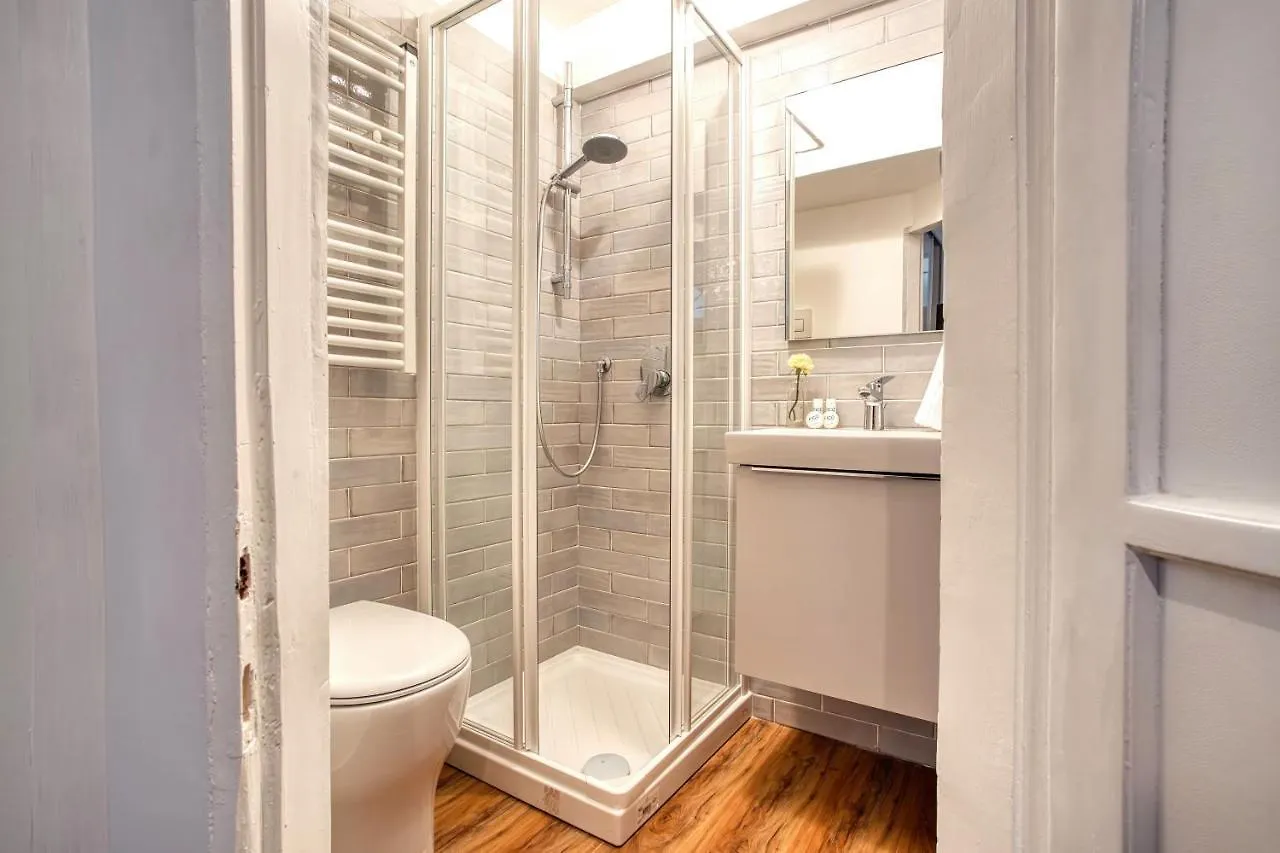 Apartman Joivy Compact Studio Near City Centre Milánó Olaszország