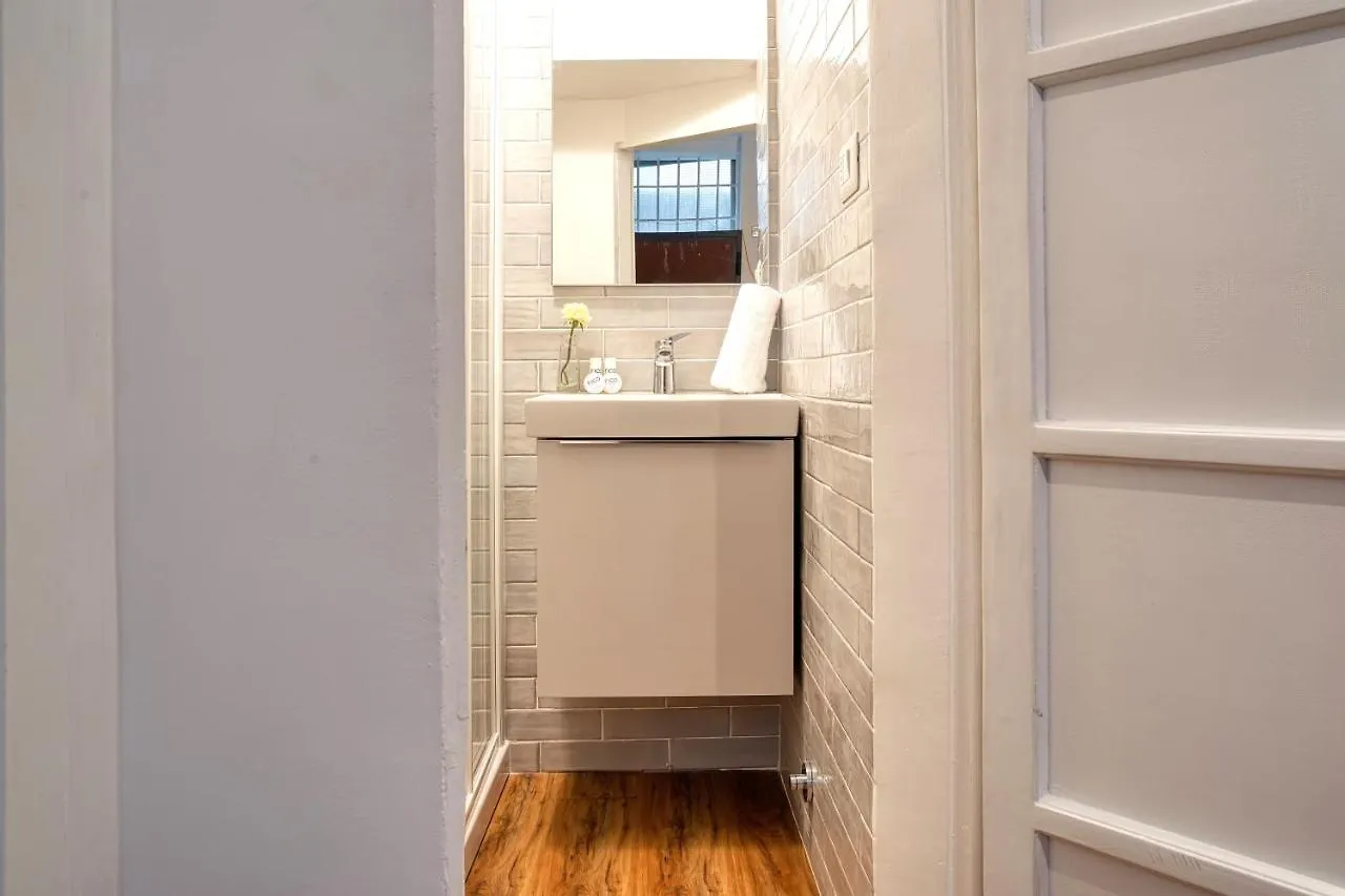 Apartman Joivy Compact Studio Near City Centre Milánó Olaszország