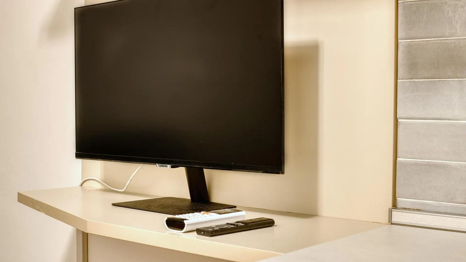 Joivy Compact Studio Near City Centre Milánó